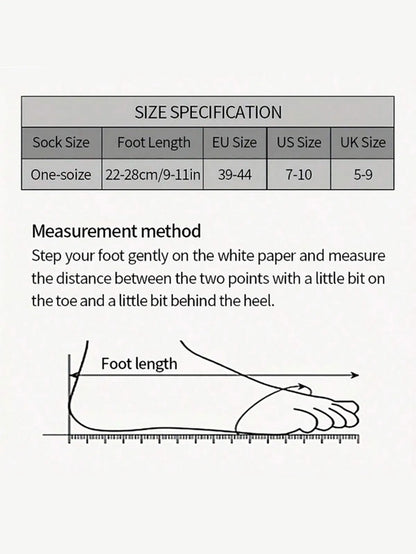 5 pairs of men's sports socks for summer casual  sweat absorbing  comfortable  lightweight  breathable basketball