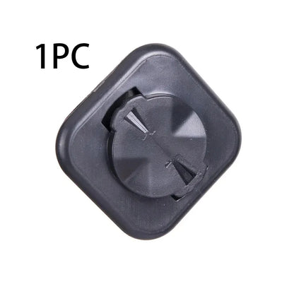 1-3PCS Strong Mobile Phone Back Buckle Universal Mobile Phone Sticky Mount For GARMIN Adhesive Mobile Phone Holder