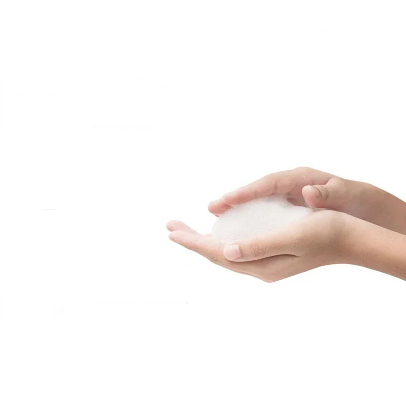 Shampoo Bar Organic Oil Natural Cleaning Nourish Oil Control Anti Itch Moisturizing Hydrating Hair Care Solid Soap