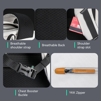 Mark Ryden 17.3''computer backpack men school backpack back to school travel backpack backpack student school backpack girls