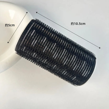 Magic Large Self-Adhesive Hair Rollers Hairdressing Home Use DIY Styling Roller Roll Curler Hair Women Beauty Tools New 3 Styles