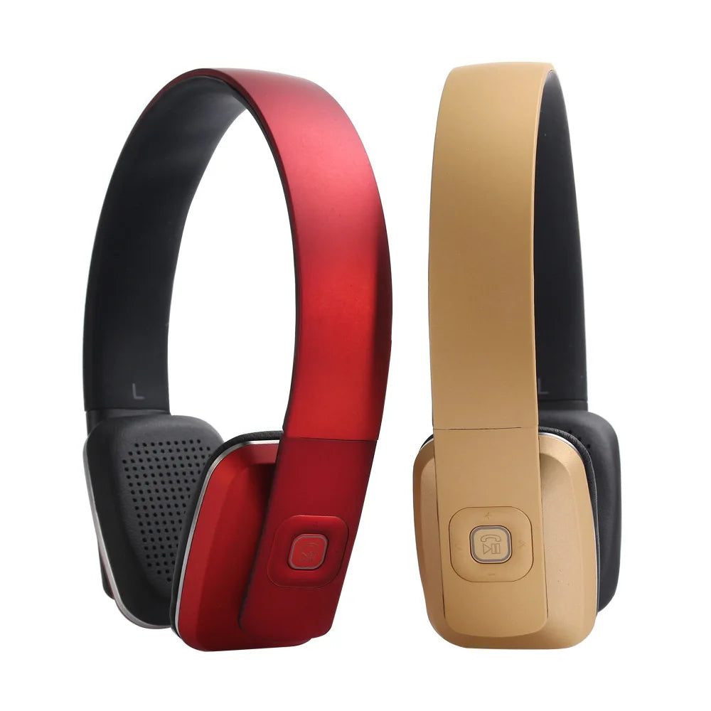 New private model Bluetooth headset sports wireless Bluetooth headset 4.1 stereo headset