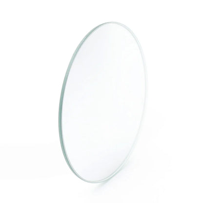 Car Blind Spot Mirror 360 Degree Adjustable Wide Angle Auxiliary Rearview Convex Mirror Universal Auto Car Auxiliary Mirror