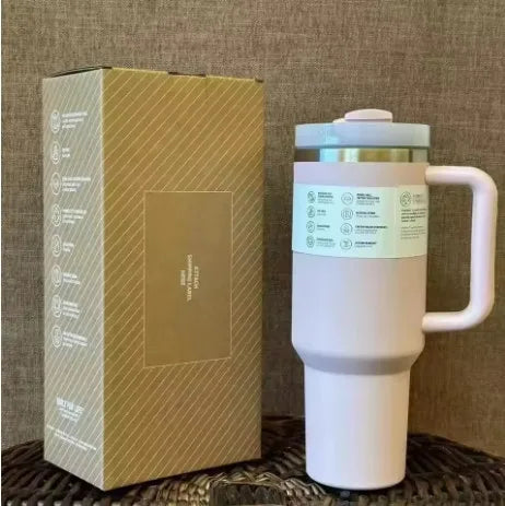 Hot sale Insulated Water Bottles 2025 New Thermos Bottle Stainless Steel Water Bottles Drinking Bottle Coffee Cup Travel Mug