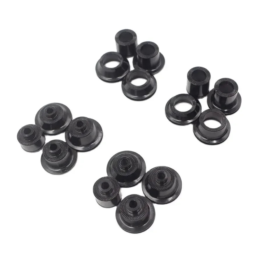 ARC hubs Converter mtb mountain bike hubs cap MT039 MT010-PRO 005 006 007 009 15mm 9mm 12mm 10mm bicycle hub adaptor Accessories