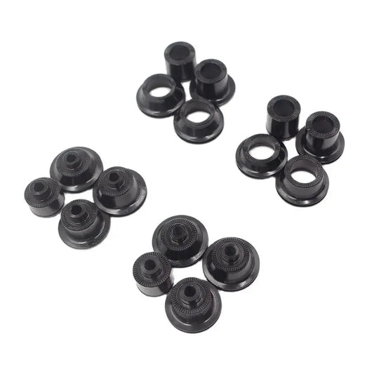 ARC hubs Converter mtb mountain bike hubs cap MT039 MT010-PRO 005 006 007 009 15mm 9mm 12mm 10mm bicycle hub adaptor Accessories