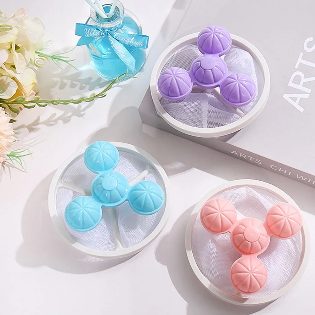 1-10pcs Washing Machine Filter Net Floating Lint Filter Mesh Bag Reusable Pet Hair Catcher Remover Laundry Cleaning Tool