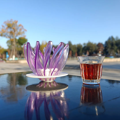 YRP Coffee maker V&60 Reusable Coffee Dripper Resin Coffee Filter  Barista tools Coffee Brewing Coffee Funnel V02 1-4Cups