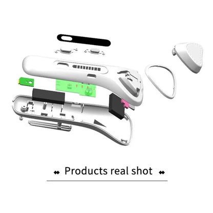 Beauty Equipment Face Lifting Device Cosmetic Plastic Squeeze Tube Eye Cream Lipstick Skin Care Products Gloss Tube