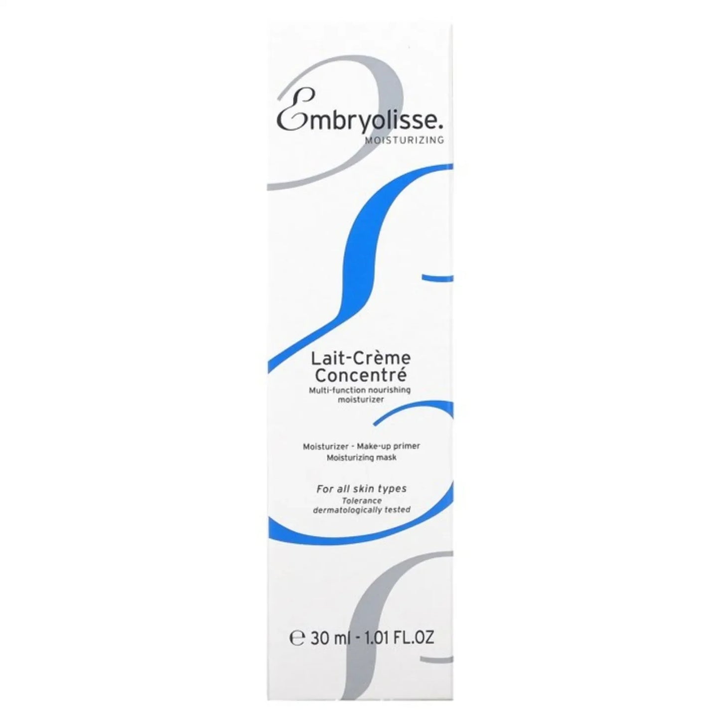 Daily Skin Care Cream - Moisturizing Face Cream Suitable for All Skin Types