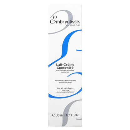 Daily Skin Care Cream - Moisturizing Face Cream Suitable for All Skin Types