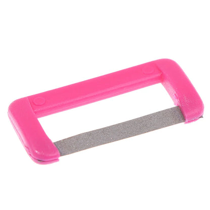 3Pcs Disposable Dental Orthodontic Interproximal Enamel Polishing Tool Tooth Reducted Teeth Whitening Material Oral Care