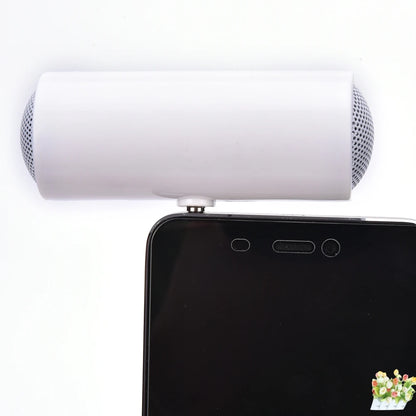 3.5mm Jack Stereo Mini Speaker Portable MP3 Music Player Speaker Amplifier Loudspeaker for Mobile Phone Tablet PC