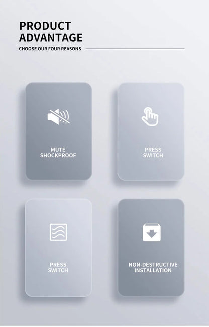 Avatr 11 07 12 2025 Accessories Car Visor Sunglasses Glasses Case Glasses Holder Clip Box