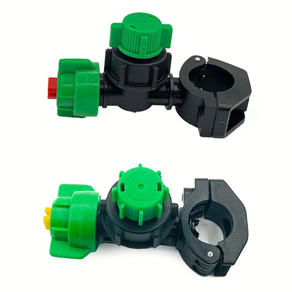 1 Pcs Anti-drip Spray Nozzle Sprayer Agricultural Vehicle Motorized Sprayer Nozzle Sprayers Part Agricultural Spraying Nozzle