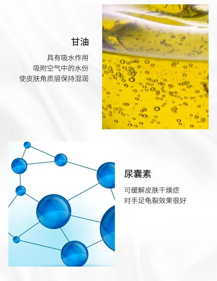 Body Lotion, Vitamin E Lotion: Moisturizing for Whole Body, Ideal as Face Cream, Body Lotion and Hand Cream