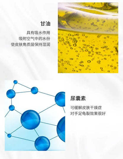 Body Lotion, Vitamin E Lotion: Moisturizing for Whole Body, Ideal as Face Cream, Body Lotion and Hand Cream