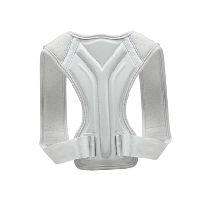 Posture Corrector for Men & Women (1PC) - Adjustable Back Brace for Shoulder Pain Relief & Instant Posture Improvement