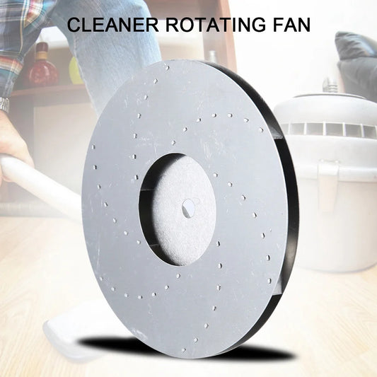 Rotating Fan Vacuum Cleaner Vacuum Cleaner Rotating Fan Blade Motor Vacuum Cleaner Accessories Vacuum Cleaner Rotating Fan