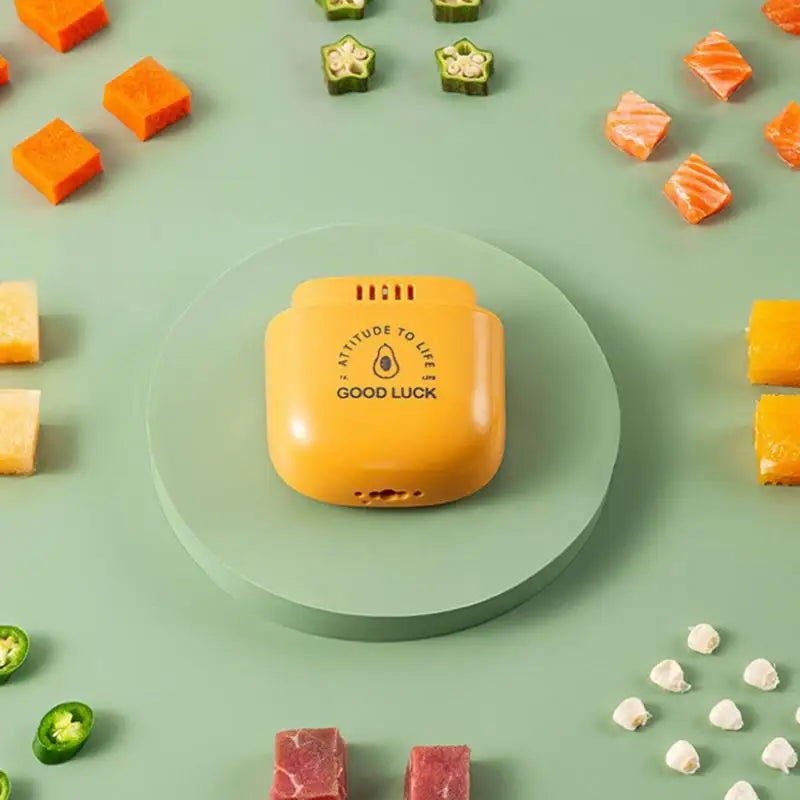 Smell Remover Fridge Odor Eliminator Box Formaldehyde Odor Purifier Air Fresh Smell Remover Home Air Freshener New