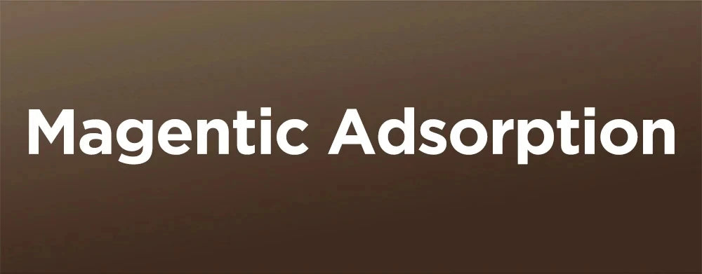 Magnetic Cable Clip Cable Holder Adhesive Wire Keeper Cord Cable Organizer for Home Office Under Desk Management