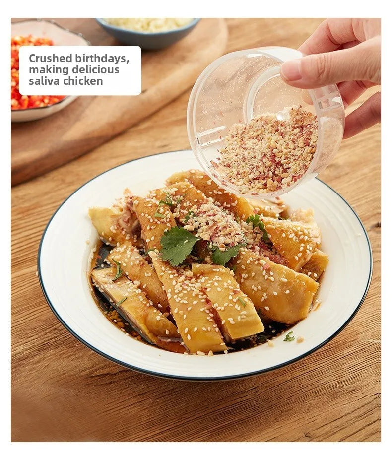 Portable Electric Garlic Chopper 100ml 250ml USB Vegetable Grinder Kitchen Garlic Masher Food Processor Tool