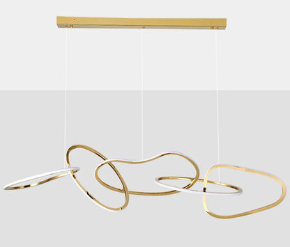 Modern bedroom decorative dining room led Ceiling lamps Pendant lights indoor lighting interior lighting Ceiling lamp chandelier