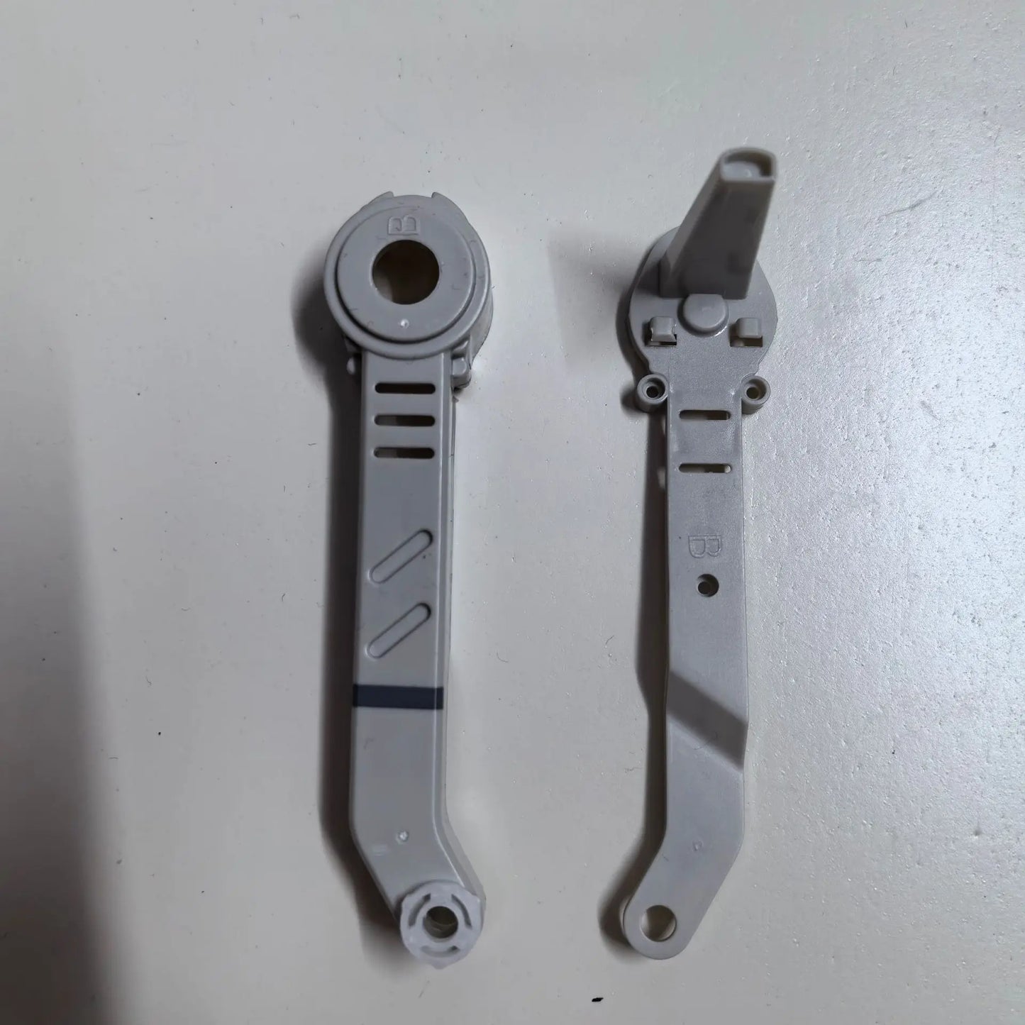 E88 RC Drone Accessories Spare Parts AB Blade Propellers Protective Main Body Shell Base/Engine Motors Spare Parts Quadcopter