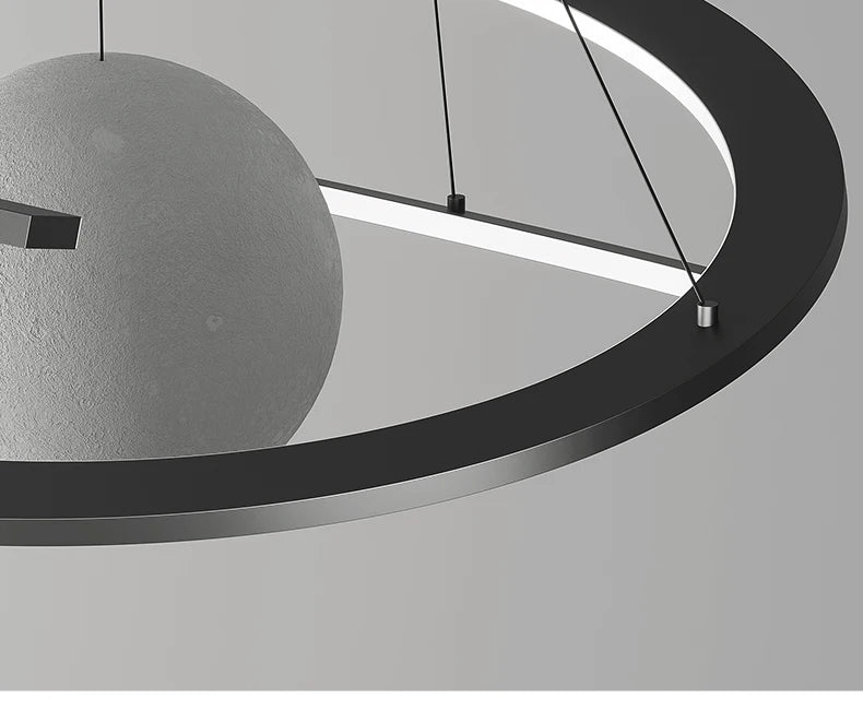 Modern Home Decor Dining Room Pendant Lamp Lights Indoor Lighting Ceiling Lamp Hanging Light Chandelier Lamps For Living Room