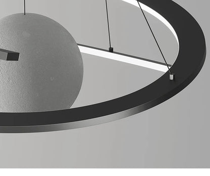 Modern Home Decor Dining Room Pendant Lamp Lights Indoor Lighting Ceiling Lamp Hanging Light Chandelier Lamps For Living Room