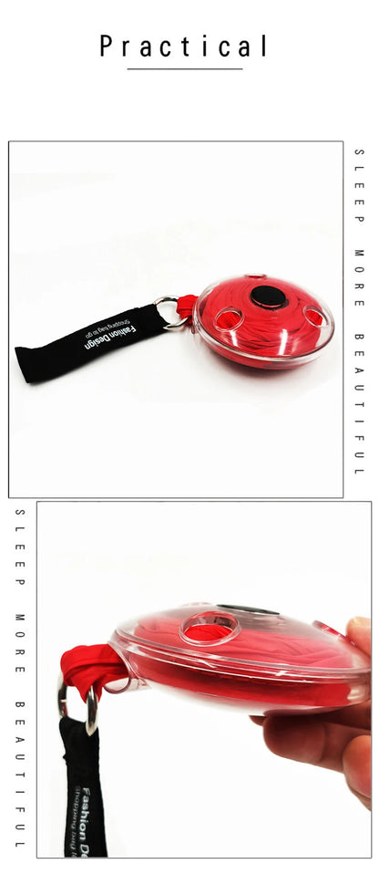 Home Foldable Retractable Supermarket Shopping Storage Bag Environmentally Friendly and Reusable Pouch Ultra-compact Portable