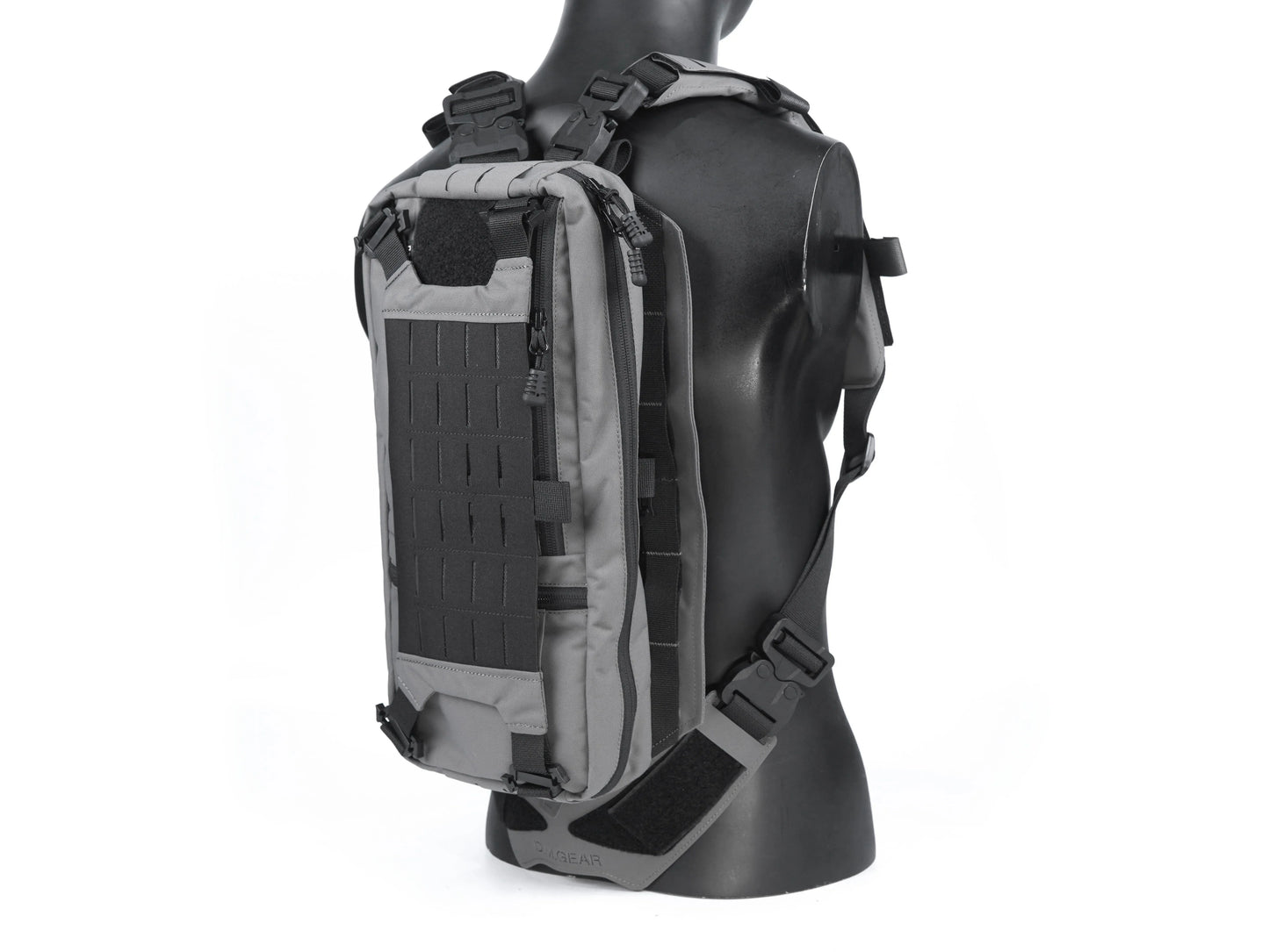 Tactical Backpack Hunting Gear 421X Chest Bag Sports Bags For Men Molle Hunting Camping Shoulder Sling Accessory Strap Outdoor