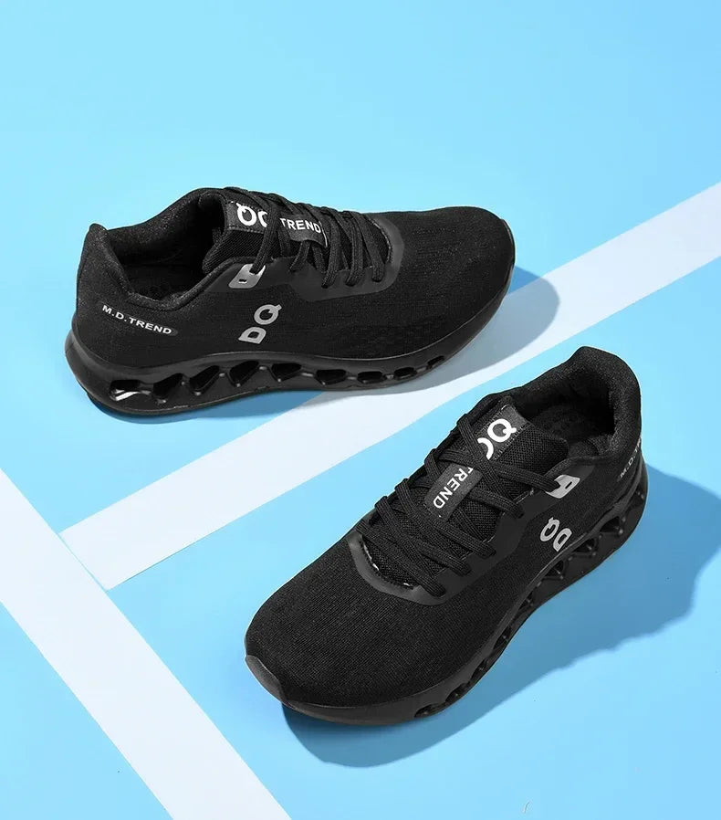 Sneakers Trainers Tennis Joger Runner onclouded Casual Sport on Trend Jogger Fitness onrunninged Jogging Cloud Running Shoes Men