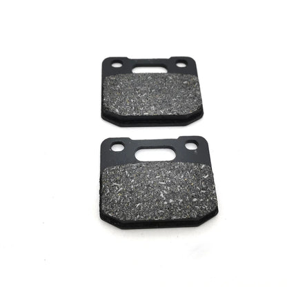 Motorcycle Spare Parts Brake Pads Set RPM HF Scooter High performance Brake Caliper ATV Moped Spare Parts