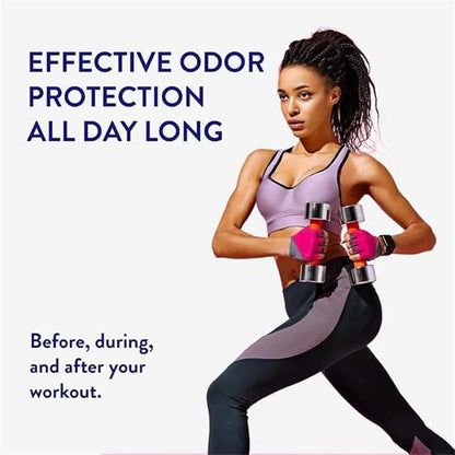 Deodorant Contains Naturally Derived Ingredients, 72 Hour Odor Control | Deodorant for Women Men, Aluminum Free, Coconut Oil 75g