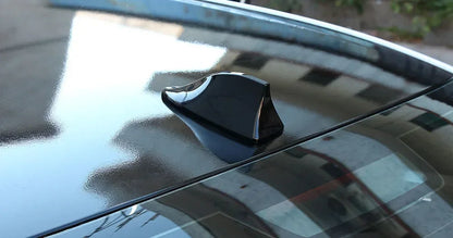 Car Accessories Blank Radio Shark Fin Antenna for Volkswagen VW MK4 MK5 MK6 Golf 5 6 7 Polo passat b5 b6 touran car accessories