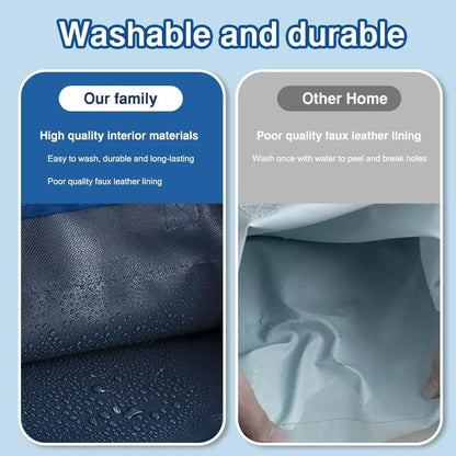 Cartoon Coffee Bar Bag School Bags for Bara Back-to-school Art Bag Canvas Backpack for School Baras Capivara School Supplies