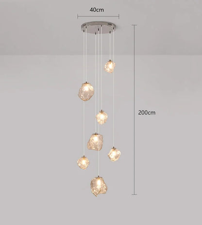 Modern Bedroom Decorative Dining Room Led Ceiling Lamps Pendant Lights Indoor Lighting Interior Lighting Ceiling Lamp Chandelier