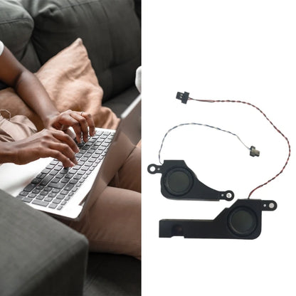 Laptop Speaker for 5741G 5742G 5552G 5551 5552 Left&Right Side Loudspeaker