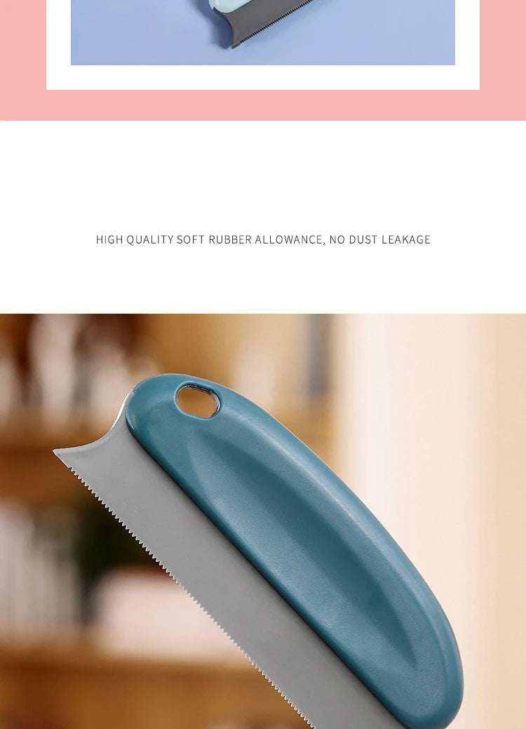 Remove brush pet hair detailer cats and dogs hair lint remover for Household Cleaning gently shaves wool and cleans fur brushes