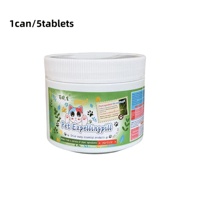 Pet ExPELLING Spray for Cats-Unpleasant Odor Deterrent to Prevent Urination and Defecation,Safe for Carpets,Furniture,Garden,Car