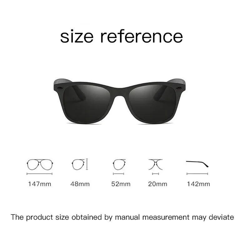 Sports Sunglasses Retro Glasses Outdoor Sunglasses UV Protection Sports Sunglasses