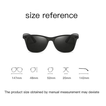 Sports Sunglasses Retro Glasses Outdoor Sunglasses UV Protection Sports Sunglasses