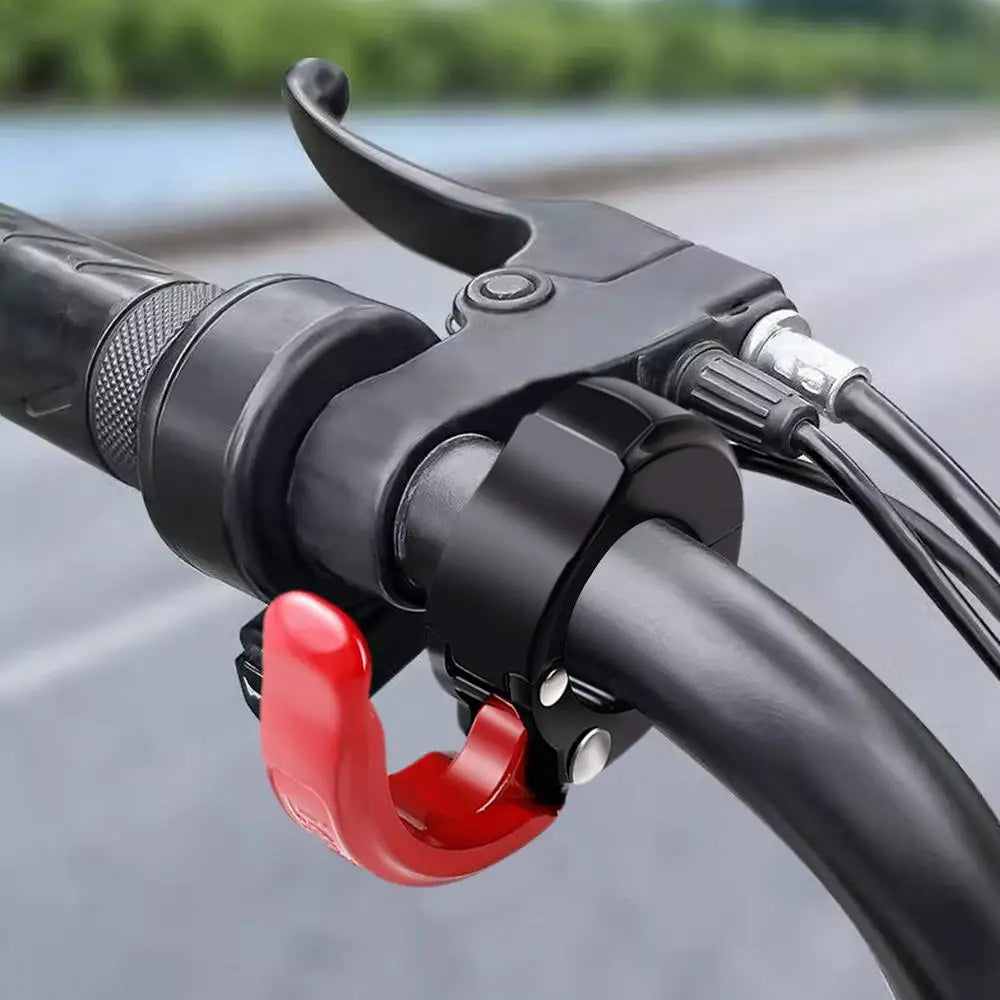 Electric Scooter Hook Bicycle Carrying Hook Claw Storage Bag Hook Heavy Duty Electric Scooter Hanger Hook Electric Bike Hang Bag