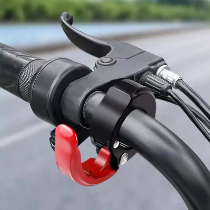 Electric Scooter Hook Bicycle Carrying Hook Claw Storage Bag Hook Heavy Duty Electric Scooter Hanger Hook Electric Bike Hang Bag
