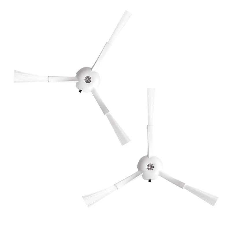 Compatible For Roborock S5 Max / S50 / S502 / S55 / S6 Pure / E4 Robot Vacuums Brush Filter Mop Part