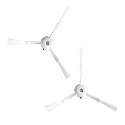 Compatible For Roborock S5 Max / S50 / S502 / S55 / S6 Pure / E4 Robot Vacuums Brush Filter Mop Part