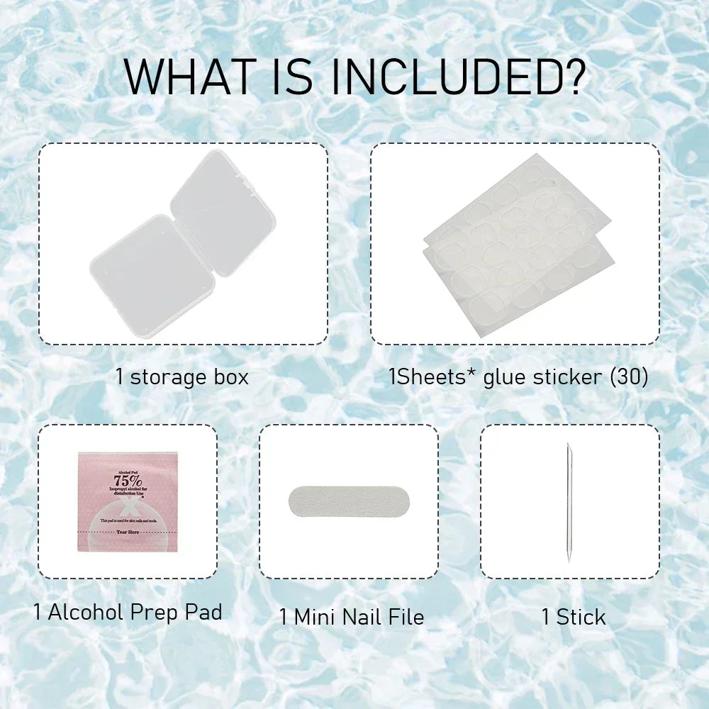 10Pcs Yellow Handmade Press-On Nails with Bee&Floral Relief Designs French False Nails Perfect for Spring&Everyday Stylish Wear