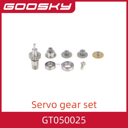 Goosky E2 Spare Parts