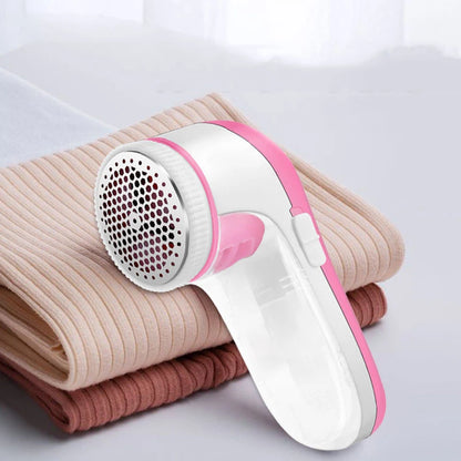 Portable Lint Remover for Clothing Electric Sweater Clothes Lint Cleaning Fabric Shaver From Pellets on Clothes Removers Fluff